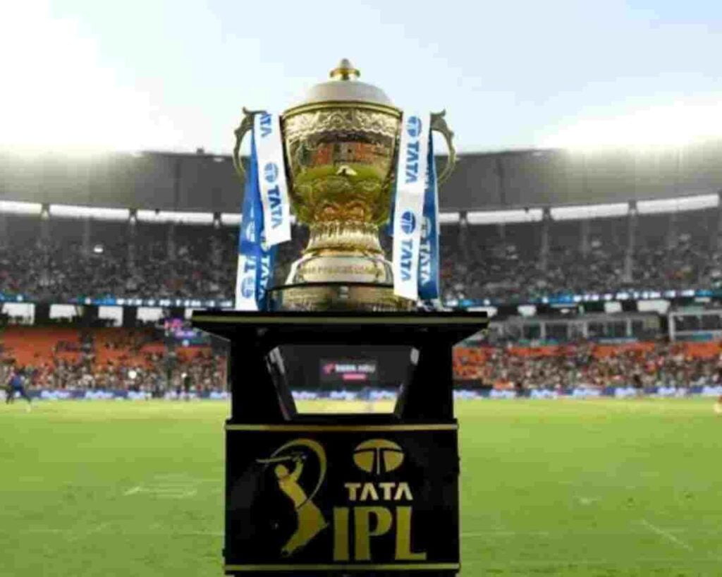 IPL 2024 sponsorship 